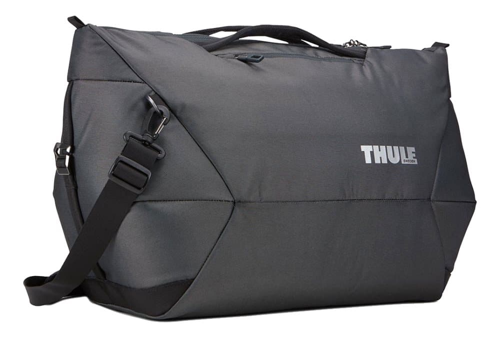 Thule Subterra Weekender Duffel 45L DARKSHADOW