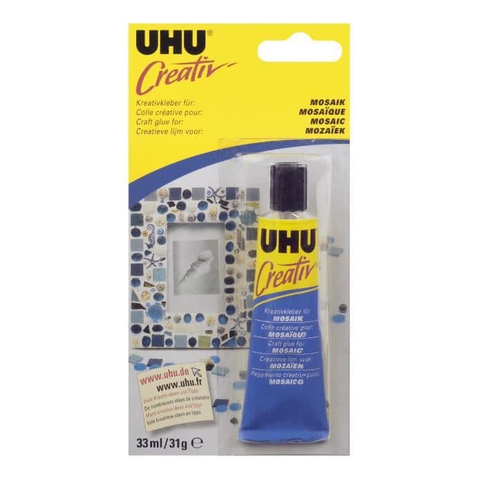 UHU Creativ 'Mosaic 33ml