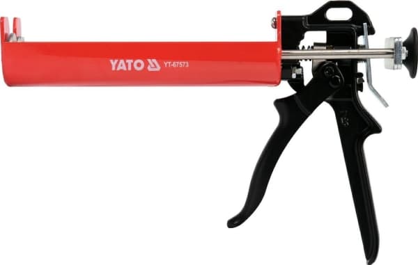 Yato YATO Puristin paksulle mössölle kaksinkertainen 205x95mm YT-67573 Yato YATO Puristin paksulle mössölle kaksinkertainen 205x95mm YT-67573