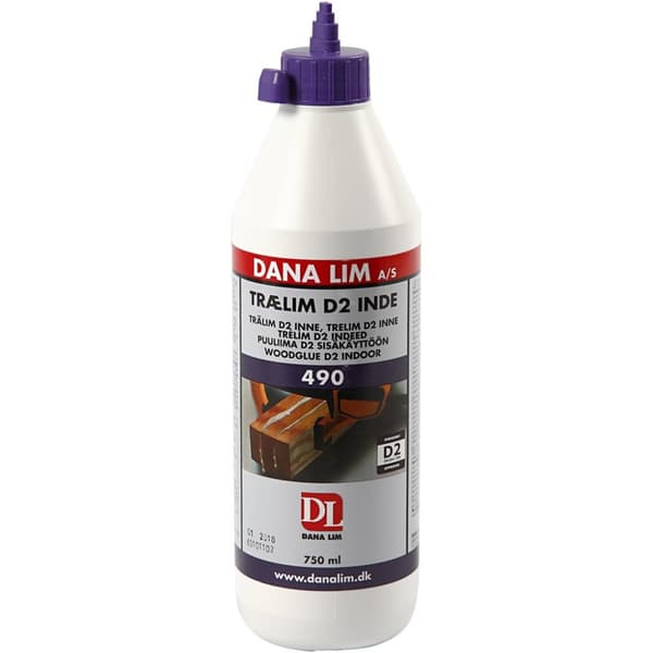 Dana Trälim D2 - 750 ml