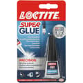 Miniatyrbild 1 av 2: Superlim - Loctite Precision - 5 g