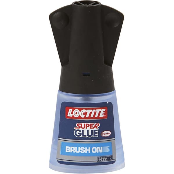 Loctite Super Brush on - Sekundlim - 5 g