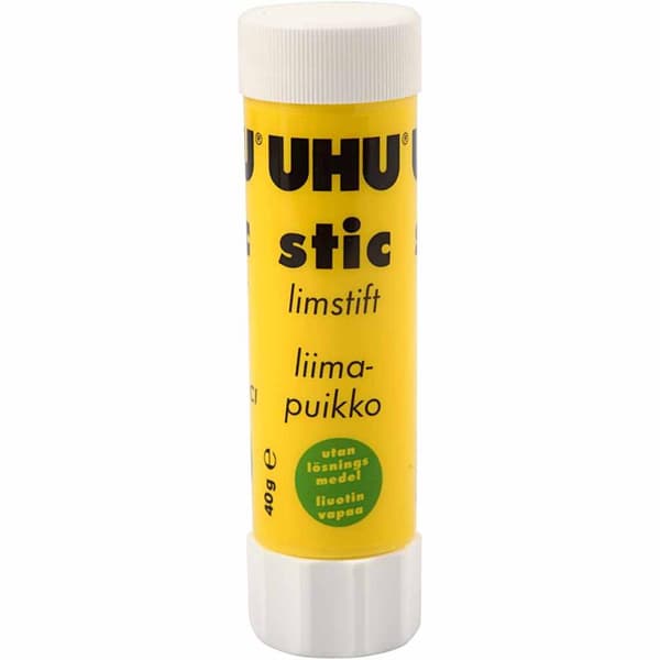 UHU Limstift - 40 gr