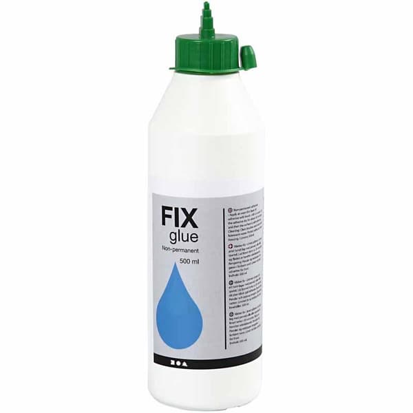 Fix Glue - 500 ml