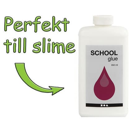 Skollim - Vattenlösligt - 950 ml