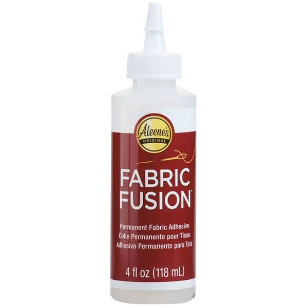 Fabric Fusion Aleene's - Tyglim - 118 ml