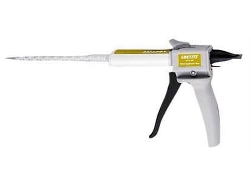 Handpistol för Loctite 50 ml dubbelpatroner