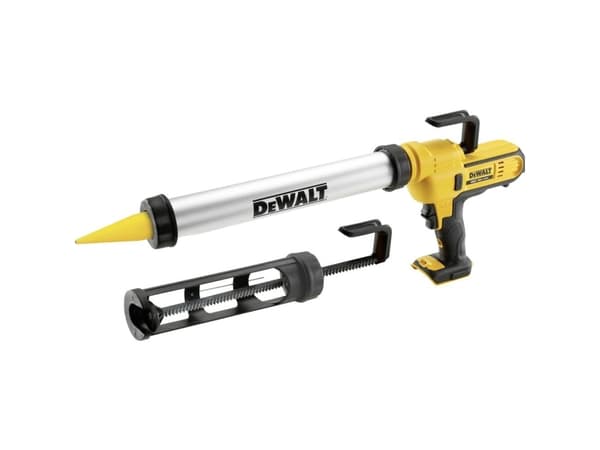 DeWALT DCE581NK-XJ - Tätningspistol - inget batteri - 18 V