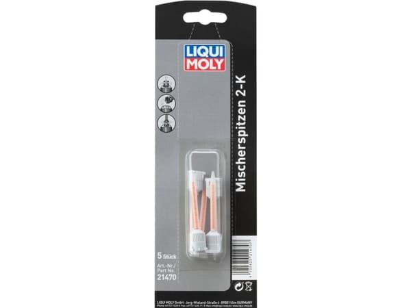 Liqui Moly 21470 Blanderdyse 5 stk