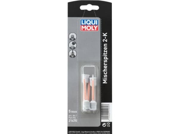 Liqui Moly 21470 Blanderdyse 5 stk