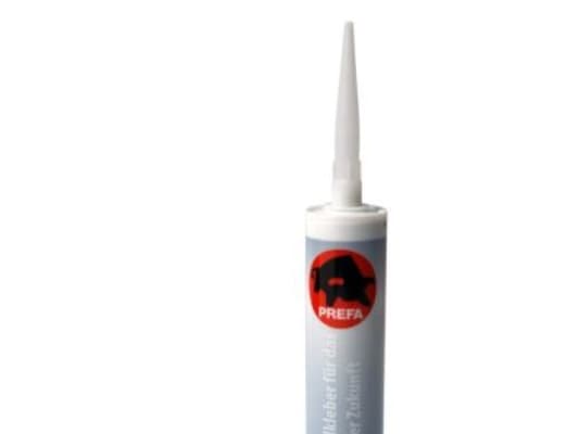 Prefa special silikon 300 ml -