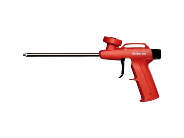 Fischer 62400 Vaahtopistooli PUP K2 1 kpl