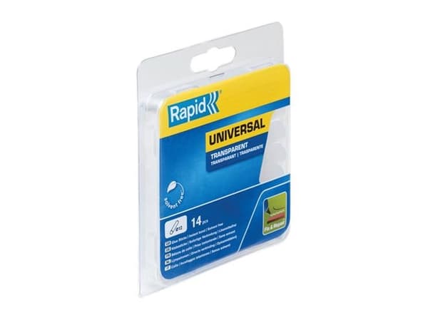 Lim Universal Rapid 12mm 125g