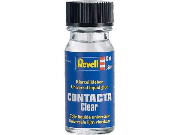 Kontaktin kirkas 20g