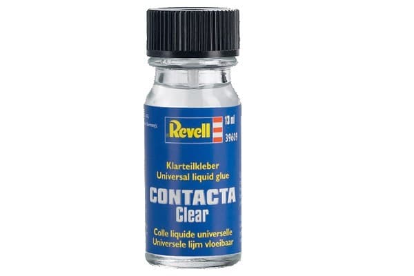 Kontaktin kirkas 20g