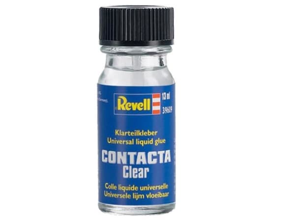 Kontaktin kirkas 20g