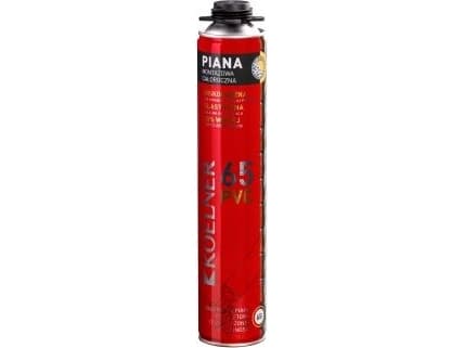 Koelner PIANA PISTOLET SUPERWYD WYD DO 65L 830ML
