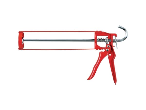Fischer 53115 Annostelupistooli KP M 1 1 kpl 1 kpl