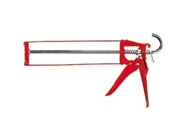 Fischer 53115 Annostelupistooli KP M 1 1 kpl 1 kpl