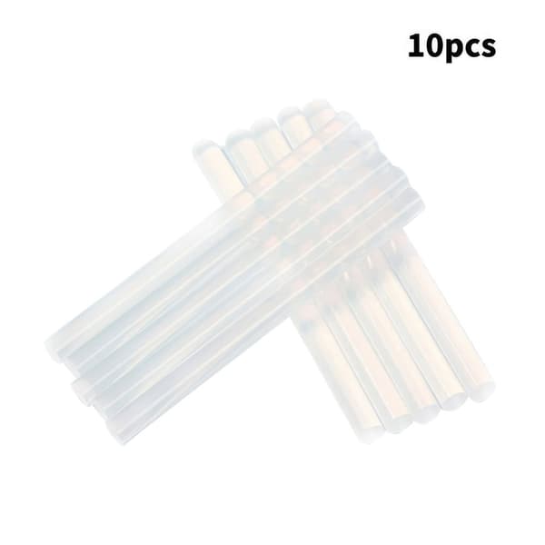10 stk Limstifter 200x11mm - Lim til Limgevær - Ultra Stærkt