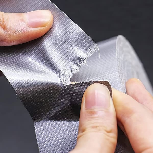 Kankainen Teippi Korjaamiseen Tiivistämiseen ja Sitoamiseen 50mm x 50m