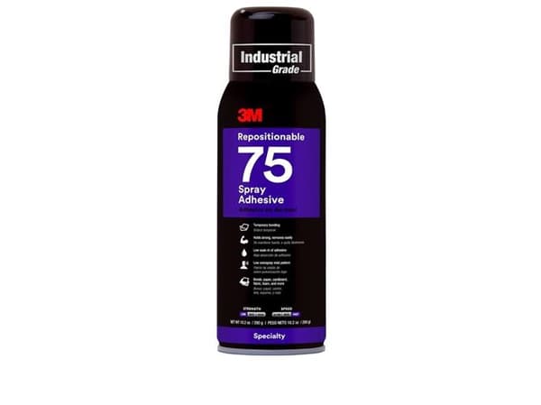 3M spraylim 75 500ML