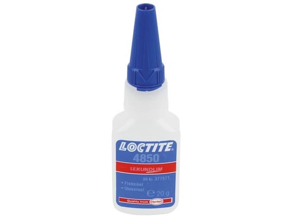 Hurtiglim 4850 20g