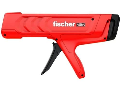 Puristuspistooli FISCHER FIS DMS muovi