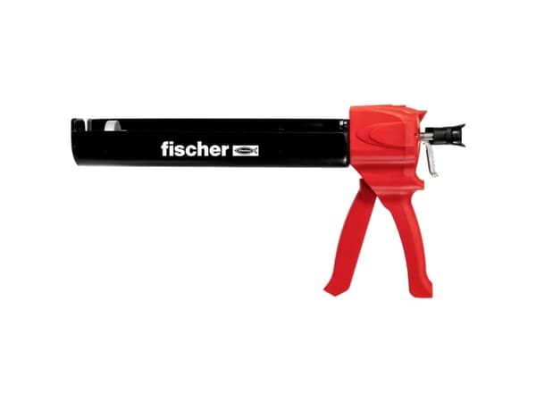Fischer 567768 FIS DM SL patruunapistooli 1 kpl