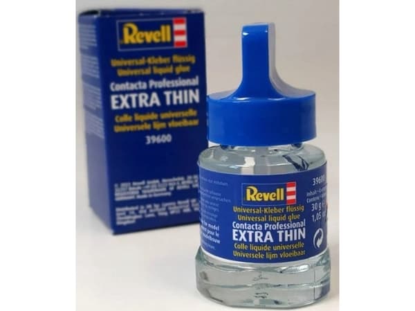 Contacta Professional extra tunt lim 30ml