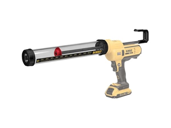 DEWALT DCE5801-XJ Ekstruuderin putki 1 kpl