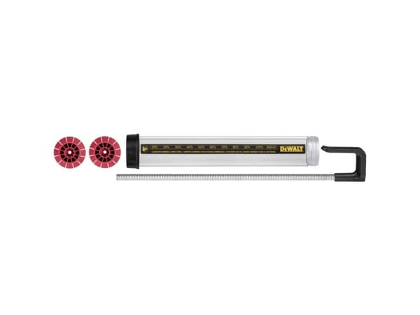 DEWALT DCE5801-XJ Ekstruuderin putki 1 kpl