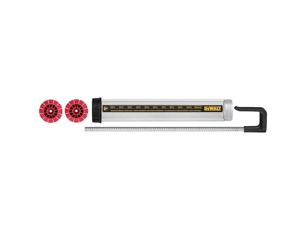 DEWALT DCE5801-XJ Ekstruuderin putki 1 kpl