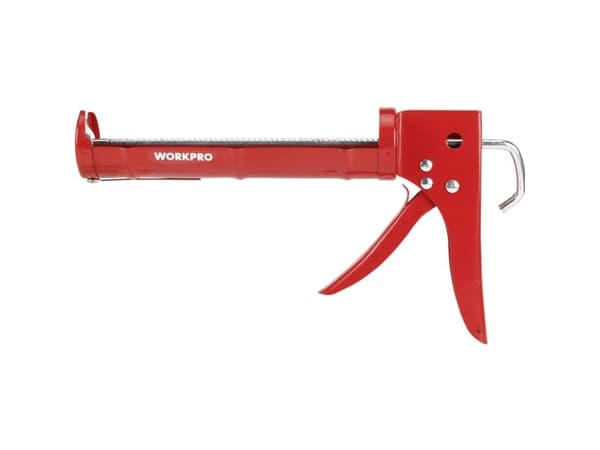 WorkPro WP224004 Patronpistol 1 stk