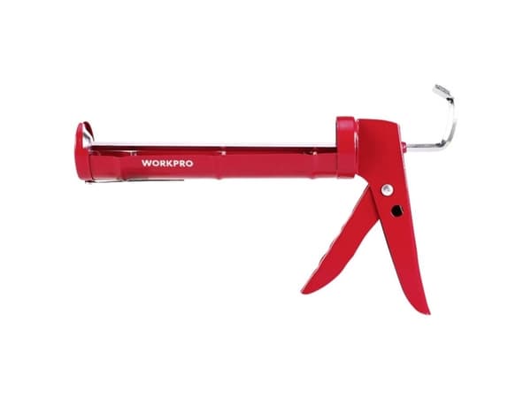 WorkPro WP224005 Patronpistol 1 stk