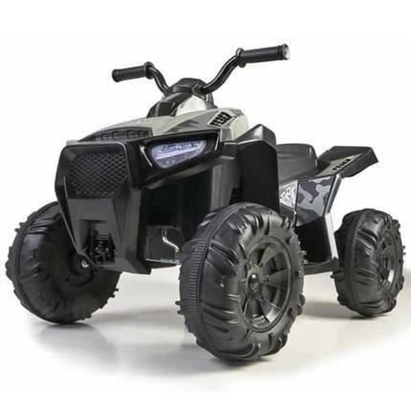 FEBER - 800012541 - Quad - Boxer 6V