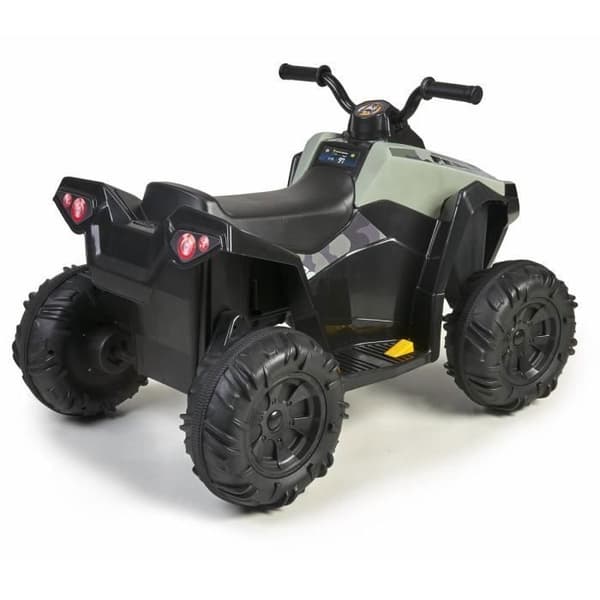 FEBER - 800012541 - Quad - Boxer 6V