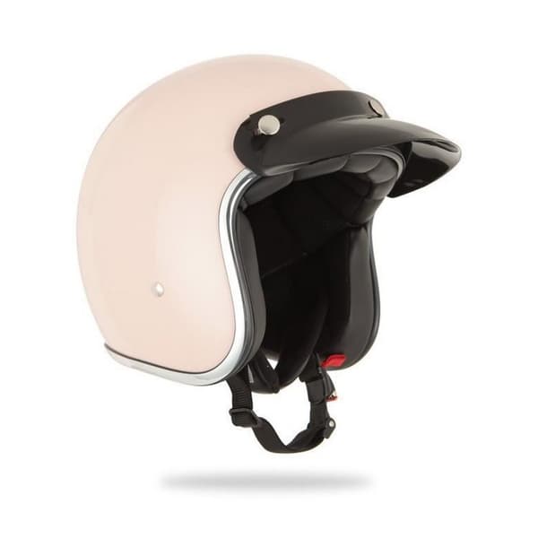 Hjelm STORMER STOPEARROSE Pink