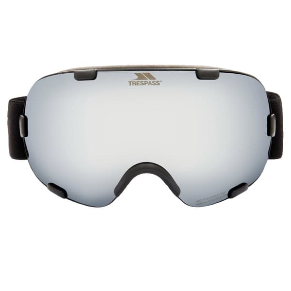 Trespass Bond Mirrored Dual Lens Skidglasögon