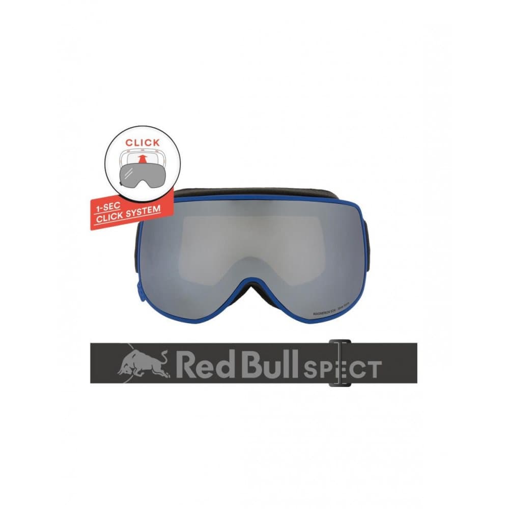 RED BULL SPECT MAGNETRON EON-003 MAT BLUE