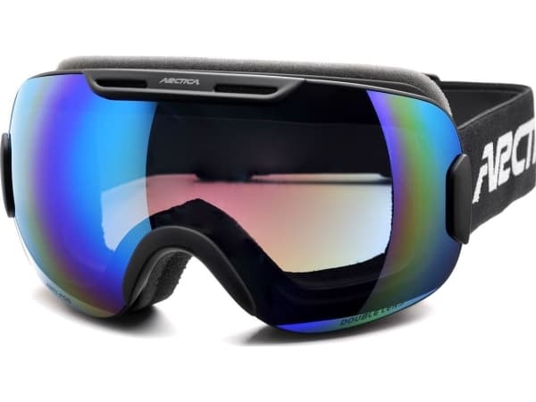 Arctica Goggles G-102B black