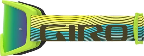GIRO Goggles TAZZ MTB iceberg heatwave (GR-7097830)