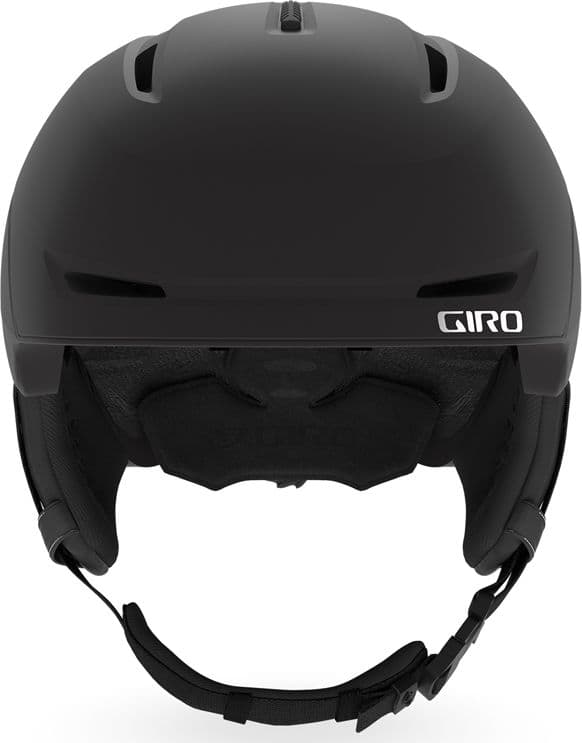 GIRO Helmet NEO matte black r. S (52-55.5 cm) (GR-7097)