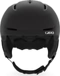 Pikkukuva 3 / 4: GIRO Helmet NEO matte black r. S (52-55.5 cm) (GR-7097)