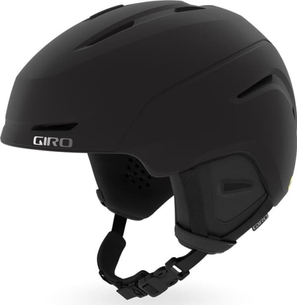 GIRO Helmet NEO matte black r. S (52-55.5 cm) (GR-7097)