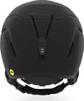 Pikkukuva 2 / 4: GIRO Helmet NEO matte black r. S (52-55.5 cm) (GR-7097)