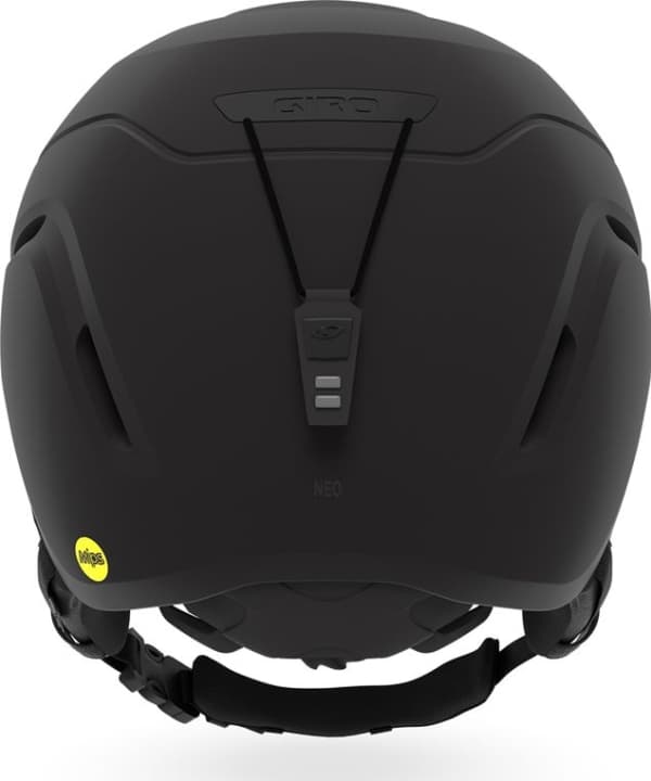 GIRO Helmet NEO matte black r. S (52-55.5 cm) (GR-7097)