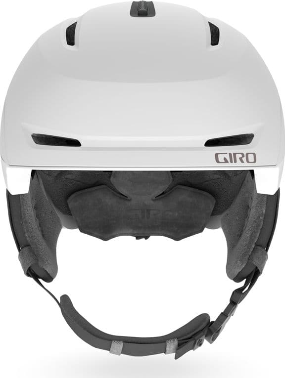 Giro Kask AVERA matt hvit r. M (55,5–59 cm) (GR-7097)