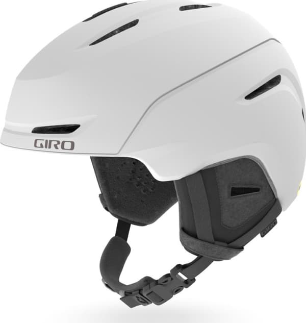 Giro Kask AVERA matt hvit r. M (55,5–59 cm) (GR-7097)