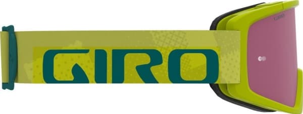 GIRO Goggles TAZZ MTB citron fanatic (GR-7114192)